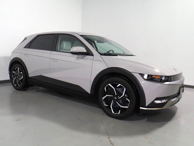 2023 Hyundai IONIQ 5 SEL (77 kWh Battery - 303 Mile Range) *NAVIGATION, SAFETY ALERTS, ADAPTIVE CRUISE, BACKUP-CAMERA, COLOR TOUCHSCREEN, HEATED SEATS/STEERING, POWER TAILGATE, WIRELESS CHARGING, ANDROID & APPLE Round Rock TX