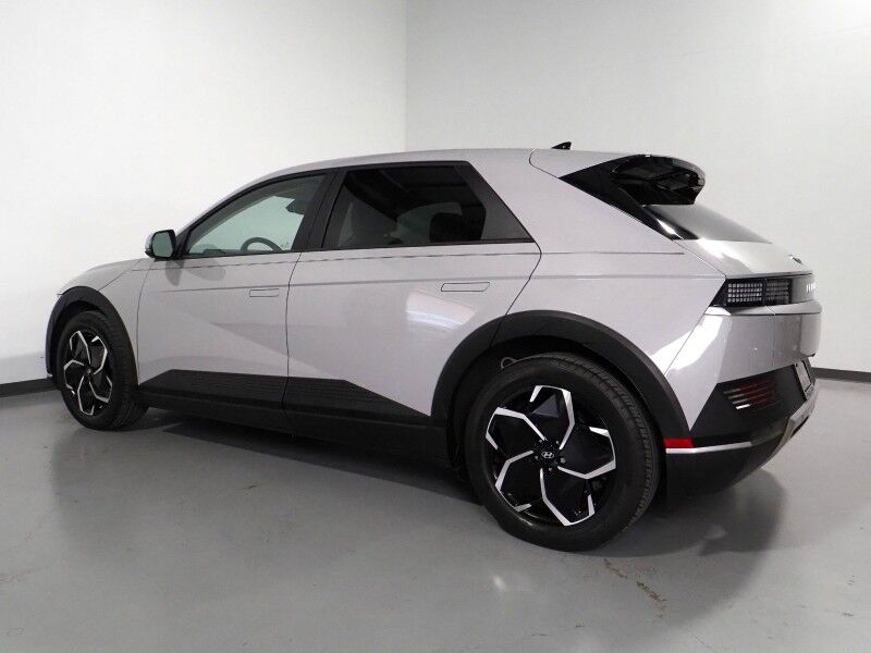 2023 Hyundai IONIQ 5 SEL (77 kWh Battery - 303 Mile Range) *NAVIGATION, SAFETY ALERTS, ADAPTIVE CRUISE, BACKUP-CAMERA, COLOR TOUCHSCREEN, HEATED SEATS/STEERING, POWER TAILGATE, WIRELESS CHARGING, ANDROID & APPLE Round Rock TX