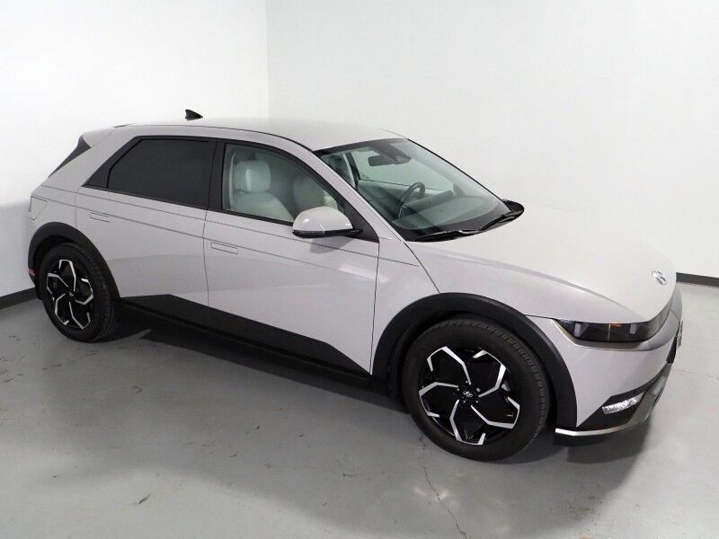 2023 Hyundai IONIQ 5 SEL (77 kWh Battery - 303 Mile Range) *NAVIGATION, SAFETY ALERTS, ADAPTIVE CRUISE, BACKUP-CAMERA, COLOR TOUCHSCREEN, HEATED SEATS/STEERING, POWER TAILGATE, WIRELESS CHARGING, ANDROID & APPLE Round Rock TX