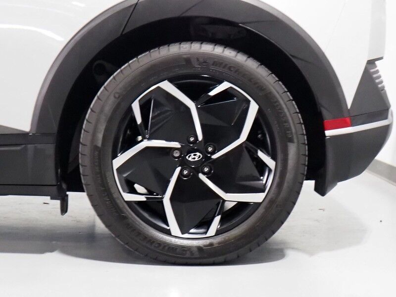 2023 Hyundai IONIQ 5 SEL (77 kWh Battery - 303 Mile Range) *NAVIGATION, SAFETY ALERTS, ADAPTIVE CRUISE, BACKUP-CAMERA, COLOR TOUCHSCREEN, HEATED SEATS/STEERING, POWER TAILGATE, WIRELESS CHARGING, ANDROID & APPLE Round Rock TX