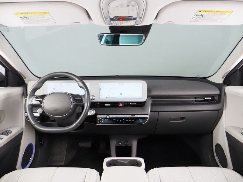 2023 Hyundai IONIQ 5 SEL (77 kWh Battery - 303 Mile Range) *NAVIGATION, SAFETY ALERTS, ADAPTIVE CRUISE, BACKUP-CAMERA, COLOR TOUCHSCREEN, HEATED SEATS/STEERING, POWER TAILGATE, WIRELESS CHARGING, ANDROID & APPLE