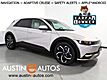 2023 Hyundai IONIQ 5 SEL (77 kWh Battery - 303 Mile Range) *NAVIGATION, SAFETY ALERTS, ADAPTIVE CRUI