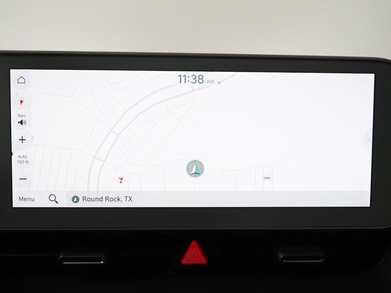 2023 Hyundai IONIQ 5 SEL AWD *NAVIGATION, ADAPTIVE CRUISE, SAFETY ALERTS, BACKUP-CAMERA, COLOR TOUCHSCREEN, HEATED SEATS/STEERING, POWER LIFTGATE, WIRELESS CHARGING, ANDROID & APPLE Round Rock TX