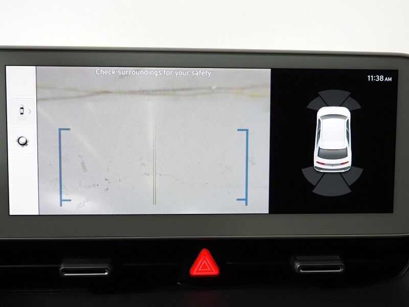 2023 Hyundai IONIQ 5 SEL AWD *NAVIGATION, ADAPTIVE CRUISE, SAFETY ALERTS, BACKUP-CAMERA, COLOR TOUCHSCREEN, HEATED SEATS/STEERING, POWER LIFTGATE, WIRELESS CHARGING, ANDROID & APPLE Round Rock TX