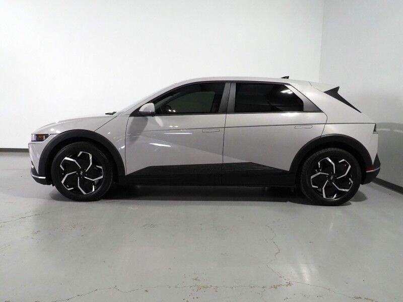 2023 Hyundai IONIQ 5 SEL AWD *NAVIGATION, ADAPTIVE CRUISE, SAFETY ALERTS, BACKUP-CAMERA, COLOR TOUCHSCREEN, HEATED SEATS/STEERING, POWER LIFTGATE, WIRELESS CHARGING, ANDROID & APPLE Round Rock TX