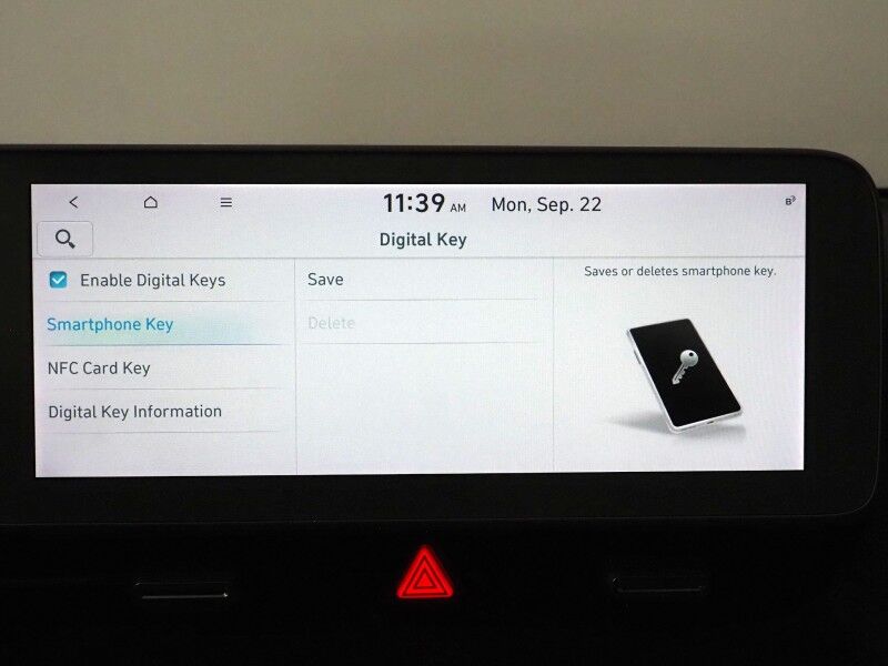 2023 Hyundai IONIQ 5 SEL AWD *NAVIGATION, ADAPTIVE CRUISE, SAFETY ALERTS, BACKUP-CAMERA, COLOR TOUCHSCREEN, HEATED SEATS/STEERING, POWER LIFTGATE, WIRELESS CHARGING, ANDROID & APPLE Round Rock TX