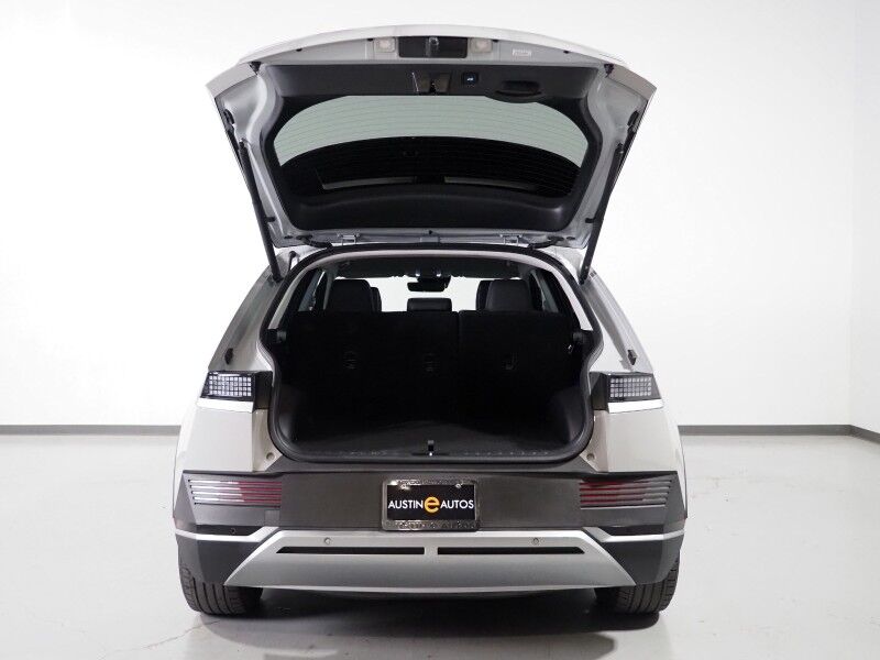 2023 Hyundai IONIQ 5 SEL AWD *NAVIGATION, ADAPTIVE CRUISE, SAFETY ALERTS, BACKUP-CAMERA, COLOR TOUCHSCREEN, HEATED SEATS/STEERING, POWER LIFTGATE, WIRELESS CHARGING, ANDROID & APPLE Round Rock TX