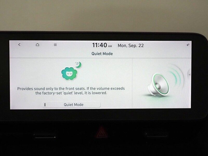 2023 Hyundai IONIQ 5 SEL AWD *NAVIGATION, ADAPTIVE CRUISE, SAFETY ALERTS, BACKUP-CAMERA, COLOR TOUCHSCREEN, HEATED SEATS/STEERING, POWER LIFTGATE, WIRELESS CHARGING, ANDROID & APPLE Round Rock TX