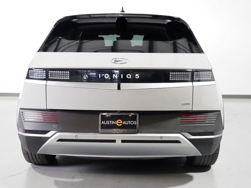 2023 Hyundai IONIQ 5 SEL AWD *NAVIGATION, ADAPTIVE CRUISE, SAFETY ALERTS, BACKUP-CAMERA, COLOR TOUCHSCREEN, HEATED SEATS/STEERING, POWER LIFTGATE, WIRELESS CHARGING, ANDROID & APPLE Round Rock TX