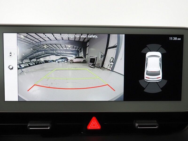 2023 Hyundai IONIQ 5 SEL AWD *NAVIGATION, ADAPTIVE CRUISE, SAFETY ALERTS, BACKUP-CAMERA, COLOR TOUCHSCREEN, HEATED SEATS/STEERING, POWER LIFTGATE, WIRELESS CHARGING, ANDROID & APPLE Round Rock TX