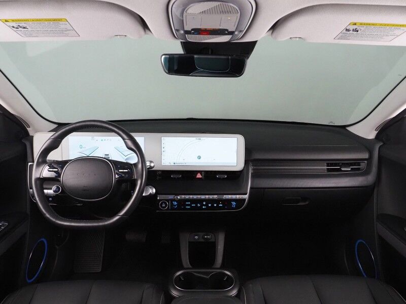 2023 Hyundai IONIQ 5 SEL AWD *NAVIGATION, ADAPTIVE CRUISE, SAFETY ALERTS, BACKUP-CAMERA, COLOR TOUCHSCREEN, HEATED SEATS/STEERING, POWER LIFTGATE, WIRELESS CHARGING, ANDROID & APPLE