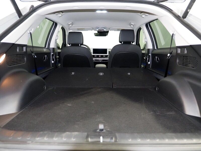 2023 Hyundai IONIQ 5 SEL AWD *NAVIGATION, ADAPTIVE CRUISE, SAFETY ALERTS, BACKUP-CAMERA, COLOR TOUCHSCREEN, HEATED SEATS/STEERING, POWER LIFTGATE, WIRELESS CHARGING, ANDROID & APPLE Round Rock TX