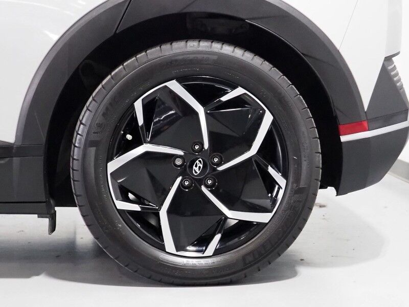 2023 Hyundai IONIQ 5 SEL AWD *NAVIGATION, ADAPTIVE CRUISE, SAFETY ALERTS, BACKUP-CAMERA, COLOR TOUCHSCREEN, HEATED SEATS/STEERING, POWER LIFTGATE, WIRELESS CHARGING, ANDROID & APPLE Round Rock TX