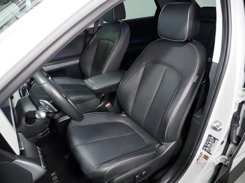 2023 Hyundai IONIQ 5 SEL AWD *NAVIGATION, ADAPTIVE CRUISE, SAFETY ALERTS, BACKUP-CAMERA, COLOR TOUCHSCREEN, HEATED SEATS/STEERING, POWER LIFTGATE, WIRELESS CHARGING, ANDROID & APPLE Round Rock TX