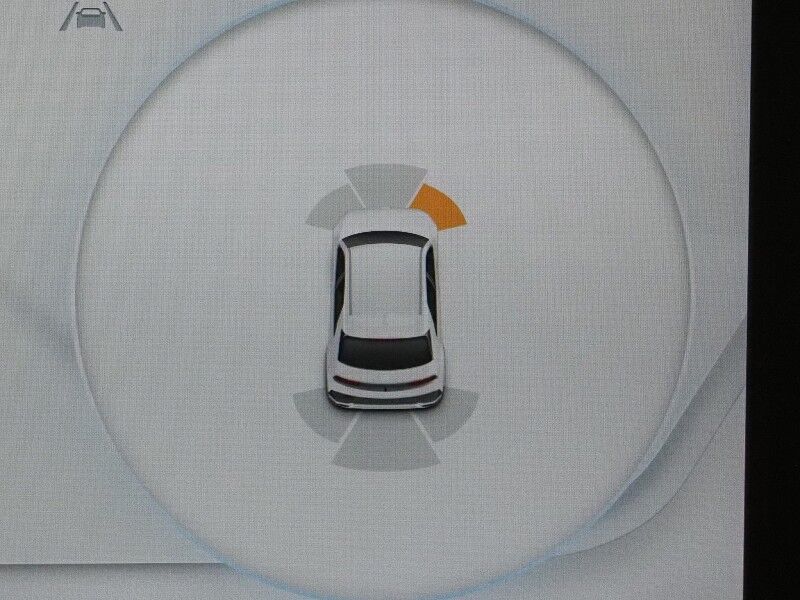 2023 Hyundai IONIQ 5 SEL AWD *NAVIGATION, ADAPTIVE CRUISE, SAFETY ALERTS, BACKUP-CAMERA, COLOR TOUCHSCREEN, HEATED SEATS/STEERING, POWER LIFTGATE, WIRELESS CHARGING, ANDROID & APPLE Round Rock TX