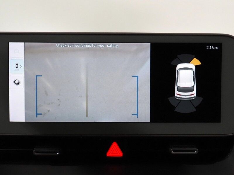 2023 Hyundai IONIQ 5 SEL AWD *NAVIGATION, ADAPTIVE CRUISE, SAFETY ALERTS, BACKUP-CAMERA, COLOR TOUCHSCREEN, HEATED SEATS/STEERING, POWER LIFTGATE, WIRELESS CHARGING, ANDROID & APPLE Round Rock TX