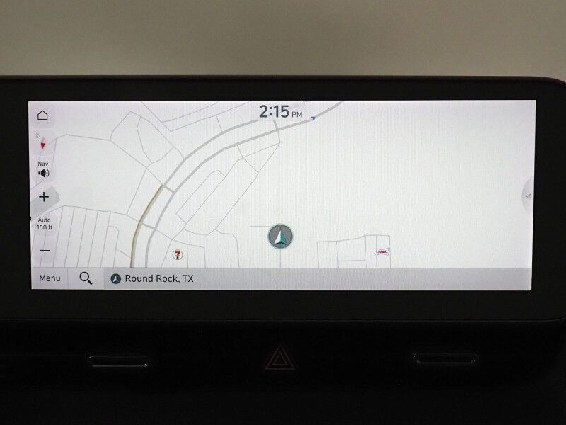 2023 Hyundai IONIQ 5 SEL AWD *NAVIGATION, ADAPTIVE CRUISE, SAFETY ALERTS, BACKUP-CAMERA, COLOR TOUCHSCREEN, HEATED SEATS/STEERING, POWER LIFTGATE, WIRELESS CHARGING, ANDROID & APPLE Round Rock TX