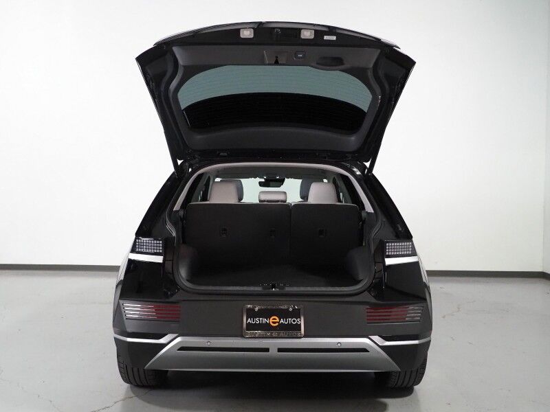 2023 Hyundai IONIQ 5 SEL AWD *NAVIGATION, ADAPTIVE CRUISE, SAFETY ALERTS, BACKUP-CAMERA, COLOR TOUCHSCREEN, HEATED SEATS/STEERING, POWER LIFTGATE, WIRELESS CHARGING, ANDROID & APPLE Round Rock TX