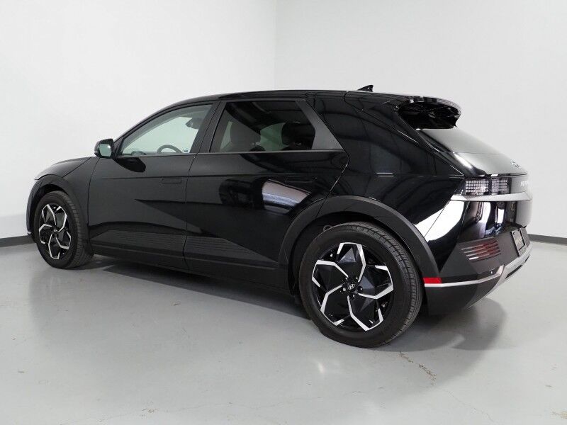 2023 Hyundai IONIQ 5 SEL AWD *NAVIGATION, ADAPTIVE CRUISE, SAFETY ALERTS, BACKUP-CAMERA, COLOR TOUCHSCREEN, HEATED SEATS/STEERING, POWER LIFTGATE, WIRELESS CHARGING, ANDROID & APPLE Round Rock TX