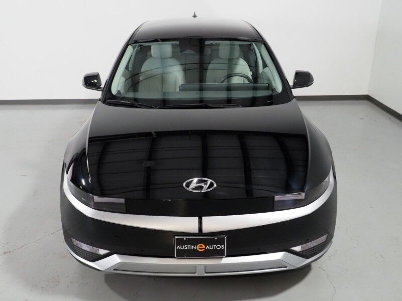 2023 Hyundai IONIQ 5 SEL AWD *NAVIGATION, ADAPTIVE CRUISE, SAFETY ALERTS, BACKUP-CAMERA, COLOR TOUCHSCREEN, HEATED SEATS/STEERING, POWER LIFTGATE, WIRELESS CHARGING, ANDROID & APPLE Round Rock TX