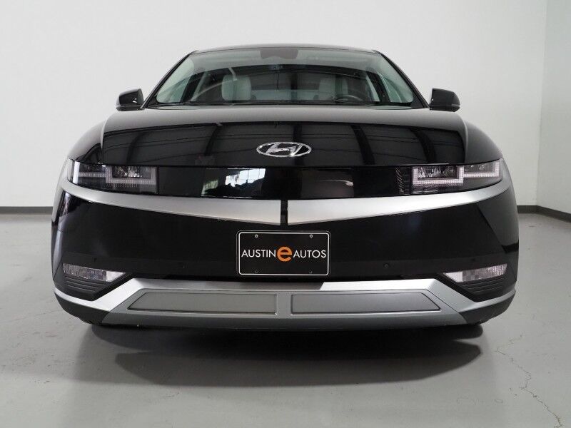 2023 Hyundai IONIQ 5 SEL AWD *NAVIGATION, ADAPTIVE CRUISE, SAFETY ALERTS, BACKUP-CAMERA, COLOR TOUCHSCREEN, HEATED SEATS/STEERING, POWER LIFTGATE, WIRELESS CHARGING, ANDROID & APPLE Round Rock TX