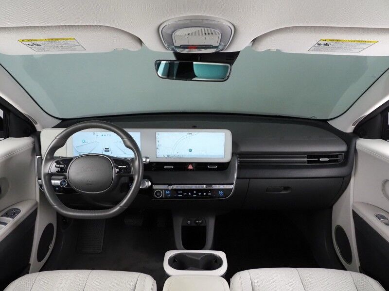 2023 Hyundai IONIQ 5 SEL AWD *NAVIGATION, ADAPTIVE CRUISE, SAFETY ALERTS, BACKUP-CAMERA, COLOR TOUCHSCREEN, HEATED SEATS/STEERING, POWER LIFTGATE, WIRELESS CHARGING, ANDROID & APPLE