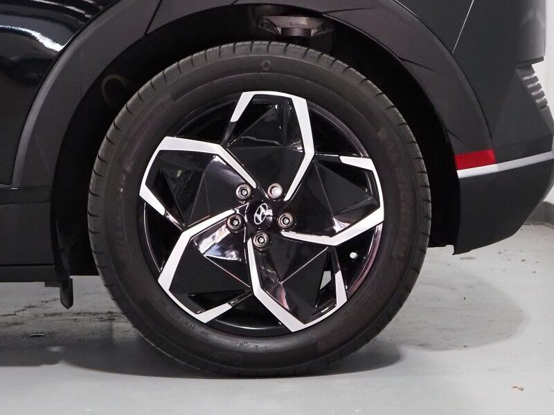 2023 Hyundai IONIQ 5 SEL AWD *NAVIGATION, ADAPTIVE CRUISE, SAFETY ALERTS, BACKUP-CAMERA, COLOR TOUCHSCREEN, HEATED SEATS/STEERING, POWER LIFTGATE, WIRELESS CHARGING, ANDROID & APPLE Round Rock TX