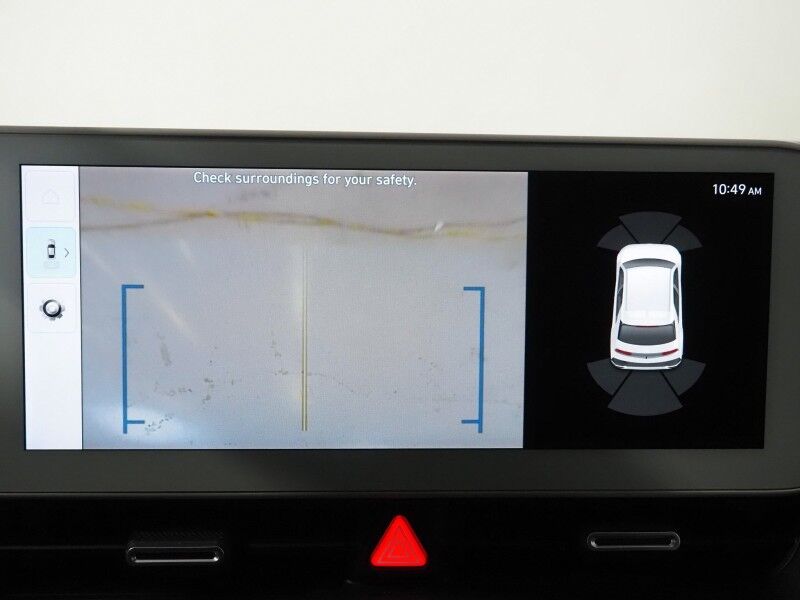 2023 Hyundai IONIQ 5 SEL AWD *NAVIGATION, ADAPTIVE CRUISE, SAFETY ALERTS, BACKUP-CAMERA, COLOR TOUCHSCREEN, HEATED SEATS/STEERING, POWER LIFTGATE, WIRELESS CHARGING, ANDROID & APPLE Round Rock TX