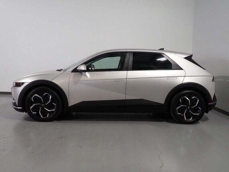 2023 Hyundai IONIQ 5 SEL AWD *NAVIGATION, ADAPTIVE CRUISE, SAFETY ALERTS, BACKUP-CAMERA, COLOR TOUCHSCREEN, HEATED SEATS/STEERING, POWER LIFTGATE, WIRELESS CHARGING, ANDROID & APPLE Round Rock TX