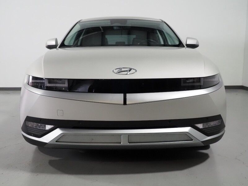 2023 Hyundai IONIQ 5 SEL AWD *NAVIGATION, ADAPTIVE CRUISE, SAFETY ALERTS, BACKUP-CAMERA, COLOR TOUCHSCREEN, HEATED SEATS/STEERING, POWER LIFTGATE, WIRELESS CHARGING, ANDROID & APPLE Round Rock TX