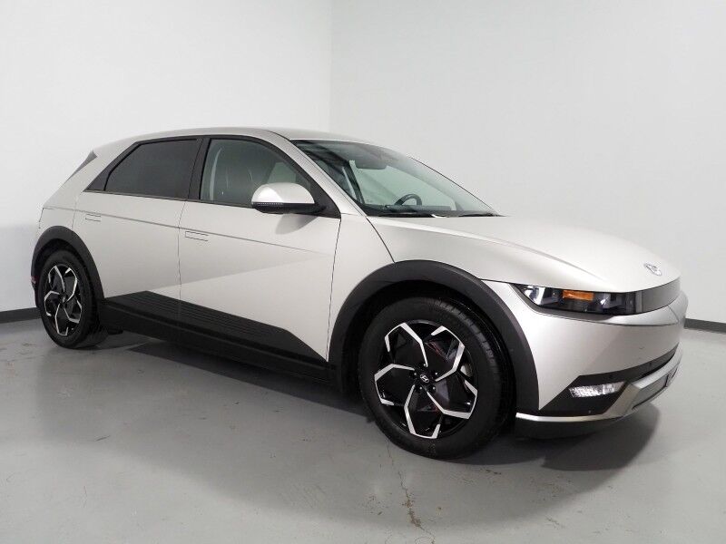 2023 Hyundai IONIQ 5 SEL AWD *NAVIGATION, ADAPTIVE CRUISE, SAFETY ALERTS, BACKUP-CAMERA, COLOR TOUCHSCREEN, HEATED SEATS/STEERING, POWER LIFTGATE, WIRELESS CHARGING, ANDROID & APPLE Round Rock TX