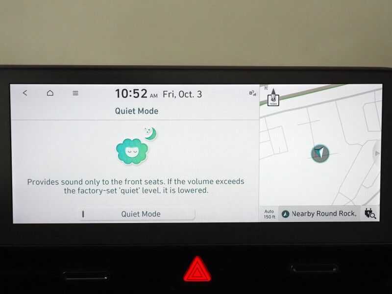 2023 Hyundai IONIQ 5 SEL AWD *NAVIGATION, ADAPTIVE CRUISE, SAFETY ALERTS, BACKUP-CAMERA, COLOR TOUCHSCREEN, HEATED SEATS/STEERING, POWER LIFTGATE, WIRELESS CHARGING, ANDROID & APPLE Round Rock TX