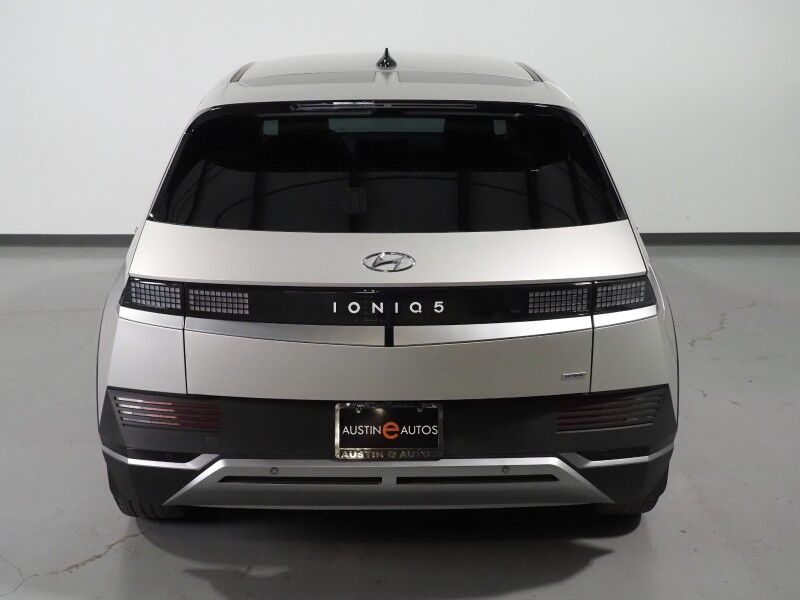 2023 Hyundai IONIQ 5 SEL AWD *NAVIGATION, ADAPTIVE CRUISE, SAFETY ALERTS, BACKUP-CAMERA, COLOR TOUCHSCREEN, HEATED SEATS/STEERING, POWER LIFTGATE, WIRELESS CHARGING, ANDROID & APPLE Round Rock TX