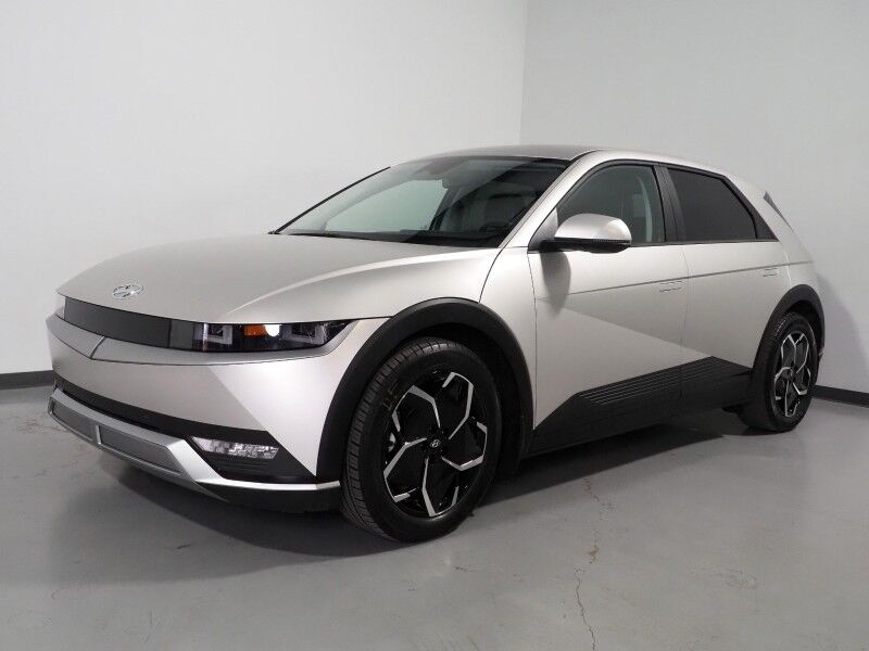 2023 Hyundai IONIQ 5 SEL AWD *NAVIGATION, ADAPTIVE CRUISE, SAFETY ALERTS, BACKUP-CAMERA, COLOR TOUCHSCREEN, HEATED SEATS/STEERING, POWER LIFTGATE, WIRELESS CHARGING, ANDROID & APPLE Round Rock TX