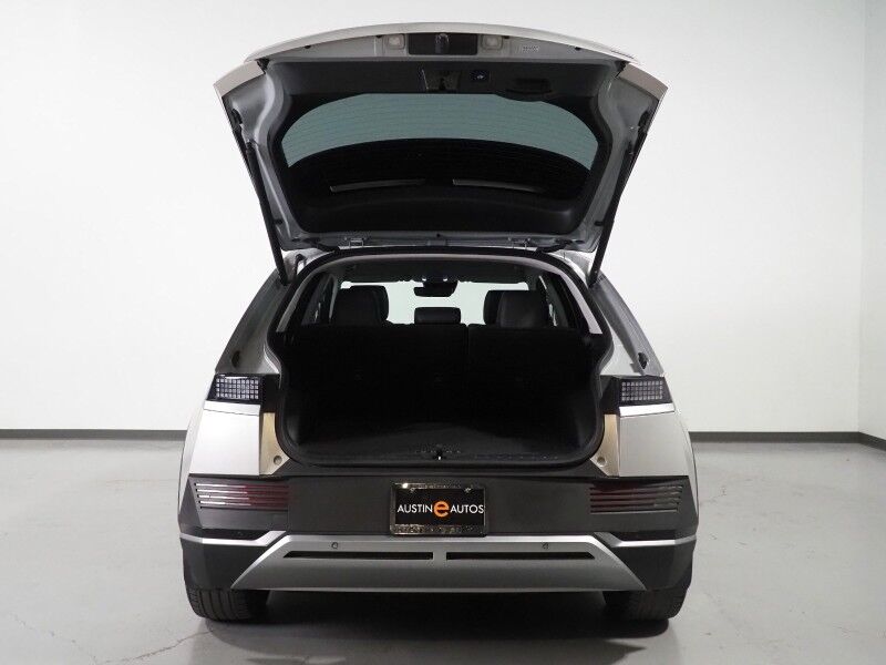 2023 Hyundai IONIQ 5 SEL AWD *NAVIGATION, ADAPTIVE CRUISE, SAFETY ALERTS, BACKUP-CAMERA, COLOR TOUCHSCREEN, HEATED SEATS/STEERING, POWER LIFTGATE, WIRELESS CHARGING, ANDROID & APPLE Round Rock TX