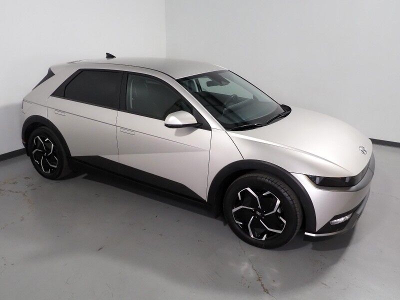 2023 Hyundai IONIQ 5 SEL AWD *NAVIGATION, ADAPTIVE CRUISE, SAFETY ALERTS, BACKUP-CAMERA, COLOR TOUCHSCREEN, HEATED SEATS/STEERING, POWER LIFTGATE, WIRELESS CHARGING, ANDROID & APPLE Round Rock TX