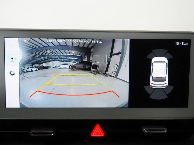 2023 Hyundai IONIQ 5 SEL AWD *NAVIGATION, ADAPTIVE CRUISE, SAFETY ALERTS, BACKUP-CAMERA, COLOR TOUCHSCREEN, HEATED SEATS/STEERING, POWER LIFTGATE, WIRELESS CHARGING, ANDROID & APPLE Round Rock TX