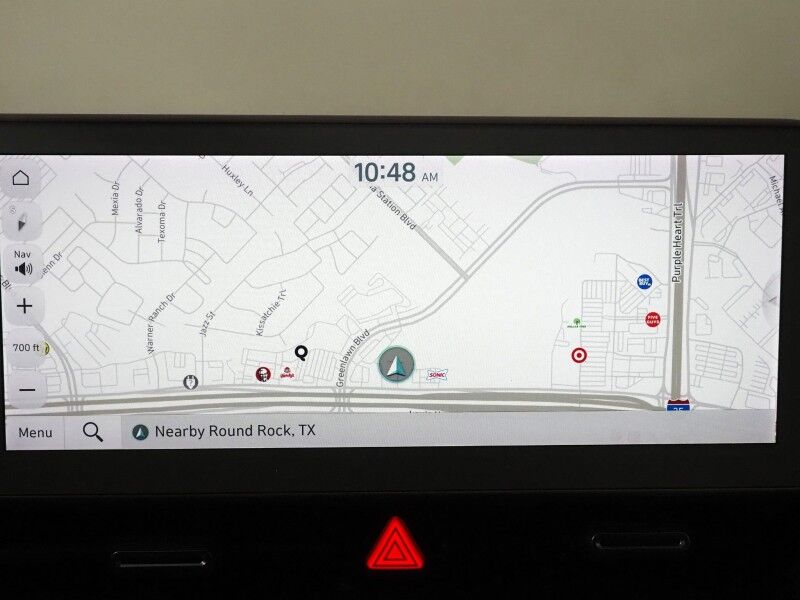 2023 Hyundai IONIQ 5 SEL AWD *NAVIGATION, ADAPTIVE CRUISE, SAFETY ALERTS, BACKUP-CAMERA, COLOR TOUCHSCREEN, HEATED SEATS/STEERING, POWER LIFTGATE, WIRELESS CHARGING, ANDROID & APPLE Round Rock TX