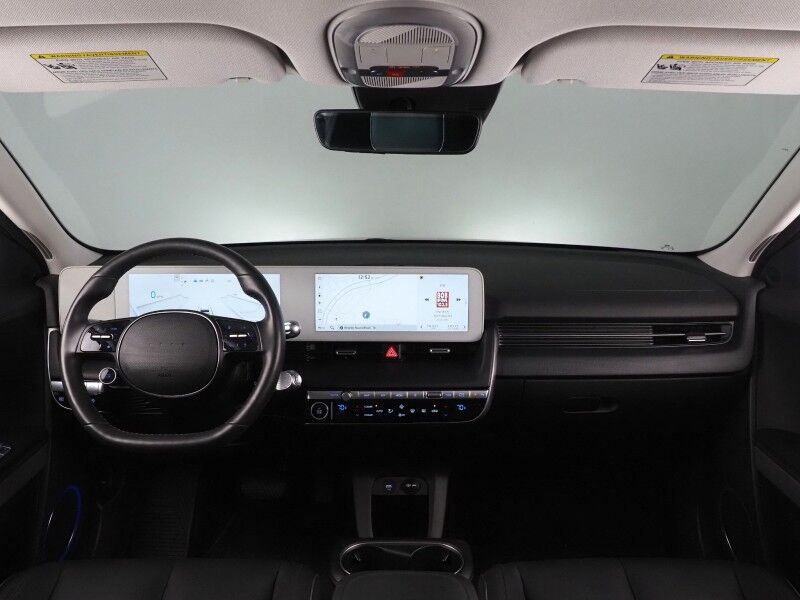 2023 Hyundai IONIQ 5 SEL AWD *NAVIGATION, ADAPTIVE CRUISE, SAFETY ALERTS, BACKUP-CAMERA, COLOR TOUCHSCREEN, HEATED SEATS/STEERING, POWER LIFTGATE, WIRELESS CHARGING, ANDROID & APPLE