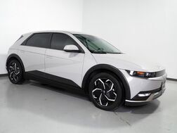 2023_Hyundai_IONIQ 5 SEL AWD_*NAVIGATION, SAFETY ALERTS, ADAPTIVE CRUISE, BACKUP-CAMERA, COLOR TOUCHSCREEN, HEATED SEATS/STEERING, POWER TAILGATE, WIRELESS CHARGING, ANDROID & APPLE_ Round Rock TX