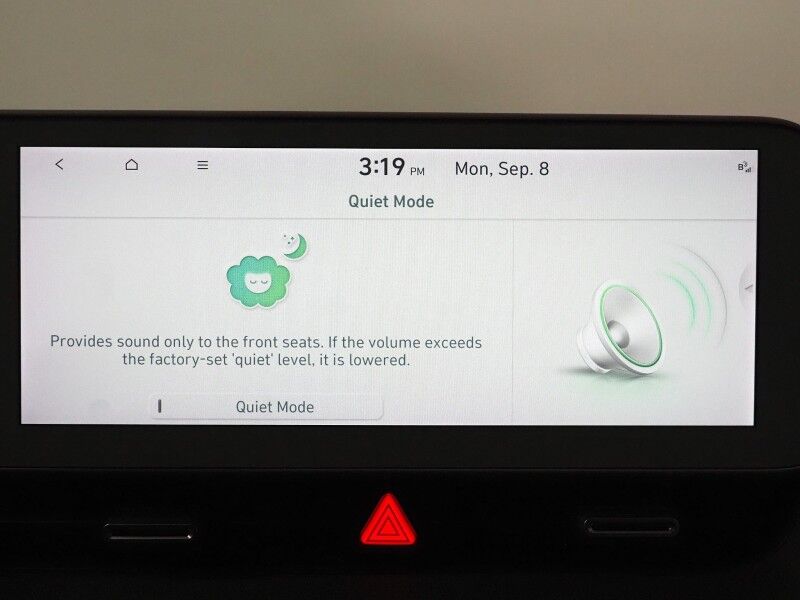 2023 Hyundai IONIQ 5 SEL AWD *NAVIGATION, SAFETY ALERTS, ADAPTIVE CRUISE, BACKUP-CAMERA, COLOR TOUCHSCREEN, HEATED SEATS/STEERING, POWER TAILGATE, WIRELESS CHARGING, ANDROID & APPLE Round Rock TX