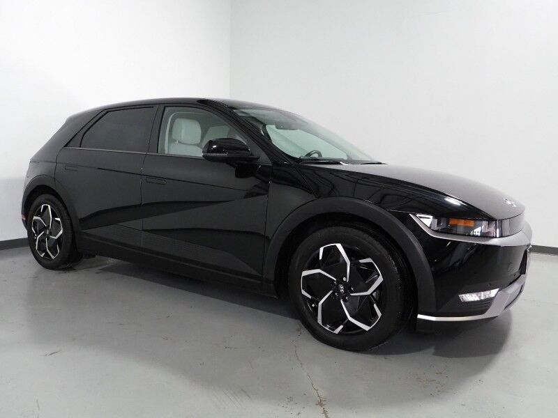 2023 Hyundai IONIQ 5 SEL AWD *NAVIGATION, SAFETY ALERTS, ADAPTIVE CRUISE, BACKUP-CAMERA, COLOR TOUCHSCREEN, HEATED SEATS/STEERING, POWER TAILGATE, WIRELESS CHARGING, ANDROID & APPLE Round Rock TX