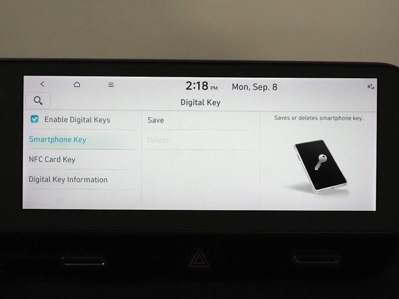 2023 Hyundai IONIQ 5 SEL AWD *NAVIGATION, SAFETY ALERTS, ADAPTIVE CRUISE, BACKUP-CAMERA, COLOR TOUCHSCREEN, HEATED SEATS/STEERING, POWER TAILGATE, WIRELESS CHARGING, ANDROID & APPLE Round Rock TX