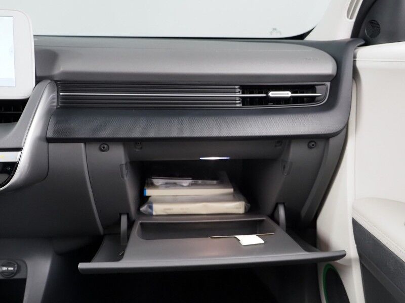 2023 Hyundai IONIQ 5 SEL AWD *NAVIGATION, SAFETY ALERTS, ADAPTIVE CRUISE, BACKUP-CAMERA, COLOR TOUCHSCREEN, HEATED SEATS/STEERING, POWER TAILGATE, WIRELESS CHARGING, ANDROID & APPLE Round Rock TX