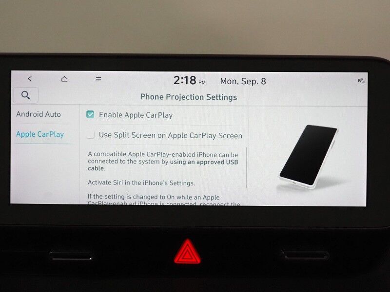 2023 Hyundai IONIQ 5 SEL AWD *NAVIGATION, SAFETY ALERTS, ADAPTIVE CRUISE, BACKUP-CAMERA, COLOR TOUCHSCREEN, HEATED SEATS/STEERING, POWER TAILGATE, WIRELESS CHARGING, ANDROID & APPLE Round Rock TX