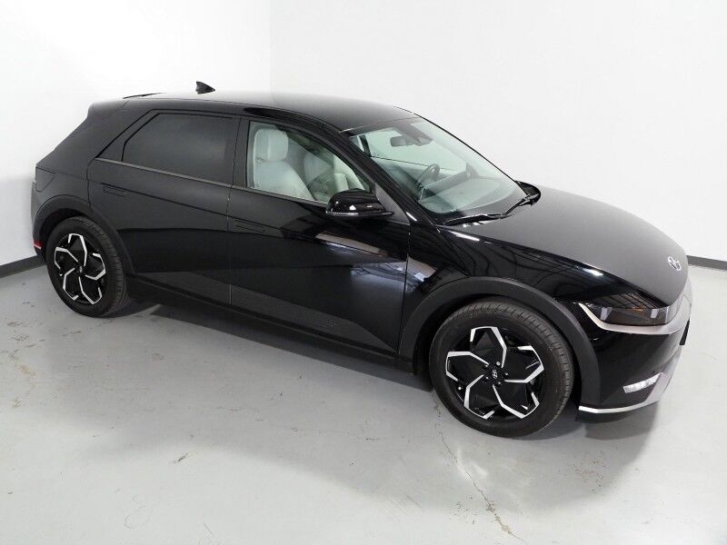 2023 Hyundai IONIQ 5 SEL AWD *NAVIGATION, SAFETY ALERTS, ADAPTIVE CRUISE, BACKUP-CAMERA, COLOR TOUCHSCREEN, HEATED SEATS/STEERING, POWER TAILGATE, WIRELESS CHARGING, ANDROID & APPLE Round Rock TX