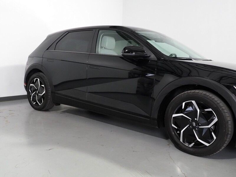 2023 Hyundai IONIQ 5 SEL AWD *NAVIGATION, SAFETY ALERTS, ADAPTIVE CRUISE, BACKUP-CAMERA, COLOR TOUCHSCREEN, HEATED SEATS/STEERING, POWER TAILGATE, WIRELESS CHARGING, ANDROID & APPLE Round Rock TX