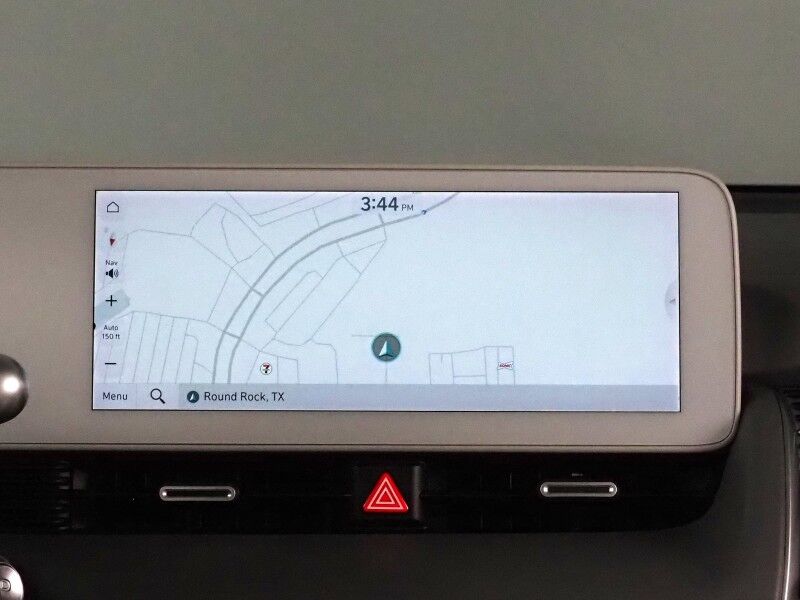 2023 Hyundai IONIQ 5 SEL AWD *NAVIGATION, SAFETY ALERTS, ADAPTIVE CRUISE, BACKUP-CAMERA, COLOR TOUCHSCREEN, HEATED SEATS/STEERING, POWER TAILGATE, WIRELESS CHARGING, ANDROID & APPLE Round Rock TX