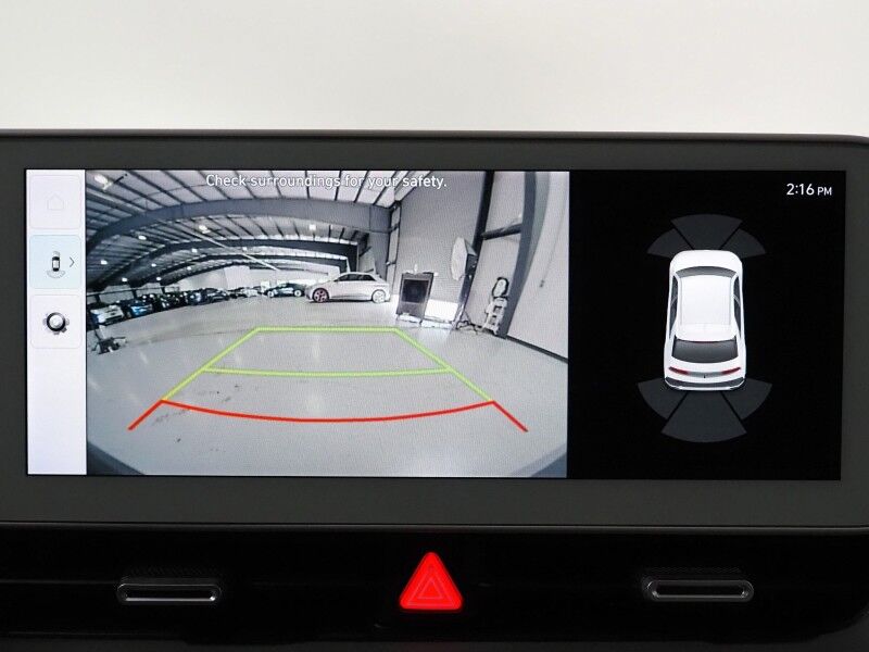 2023 Hyundai IONIQ 5 SEL AWD *NAVIGATION, SAFETY ALERTS, ADAPTIVE CRUISE, BACKUP-CAMERA, COLOR TOUCHSCREEN, HEATED SEATS/STEERING, POWER TAILGATE, WIRELESS CHARGING, ANDROID & APPLE Round Rock TX