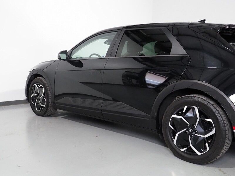 2023 Hyundai IONIQ 5 SEL AWD *NAVIGATION, SAFETY ALERTS, ADAPTIVE CRUISE, BACKUP-CAMERA, COLOR TOUCHSCREEN, HEATED SEATS/STEERING, POWER TAILGATE, WIRELESS CHARGING, ANDROID & APPLE Round Rock TX